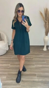 Vestido Martina