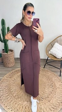 Vestido Joana