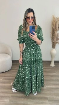 Vestido Lia