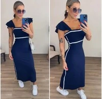 Vestido Léo
