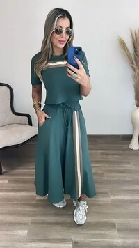 Conjunto Raissa