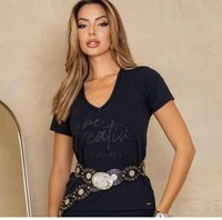 T-Shirt Creative Maria Dondoca