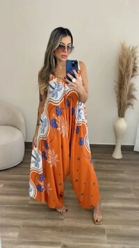 Macacão Cancun