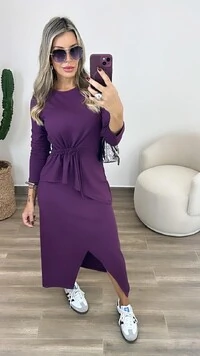 Conjunto Miranda