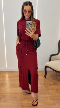 Conjunto Barbara