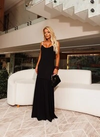 Vestido Felipa Maria Dondoca