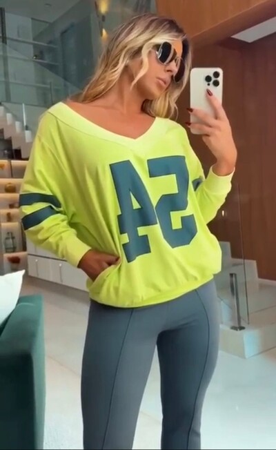 FotoConjunto Numbers Maria Dondoca