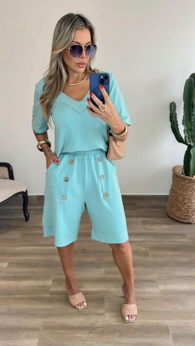 Foto Conjunto Nativa