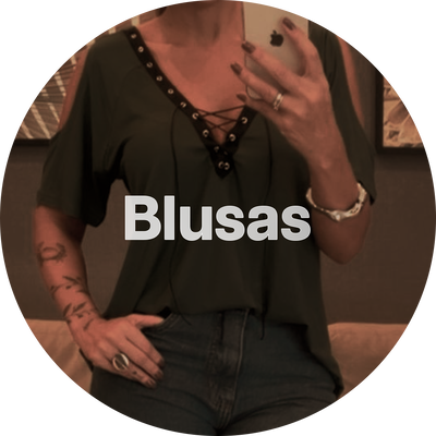 Blusas