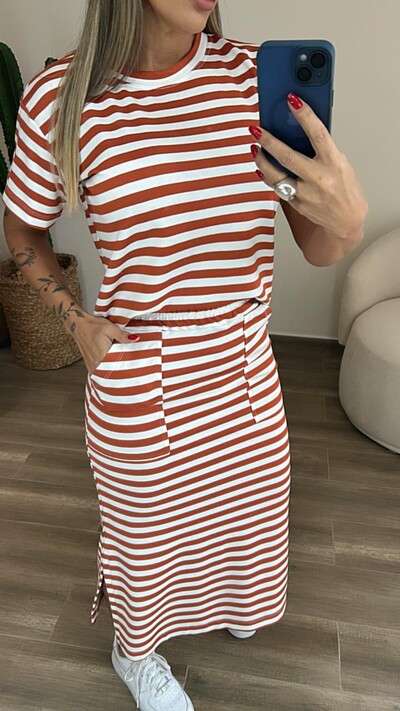 Foto Conjunto Karola
