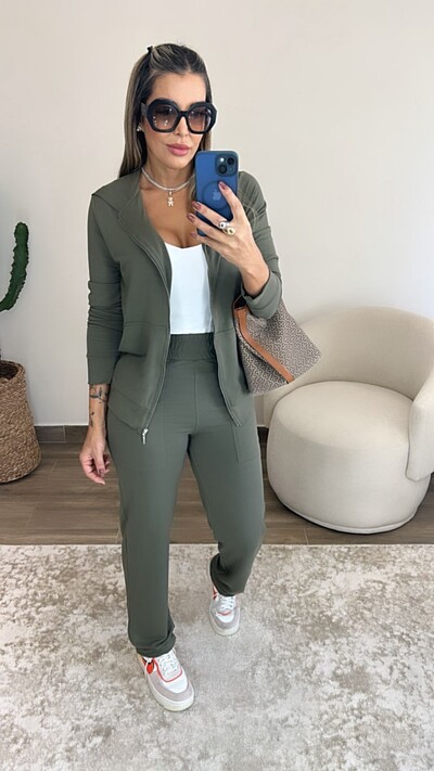 Foto Conjunto Sônia