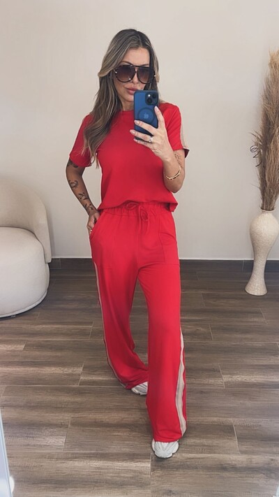 Foto Conjunto Mariele