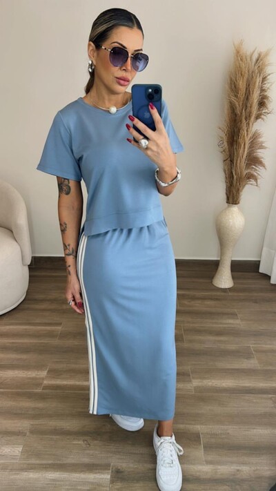 Foto Conjunto Marluce