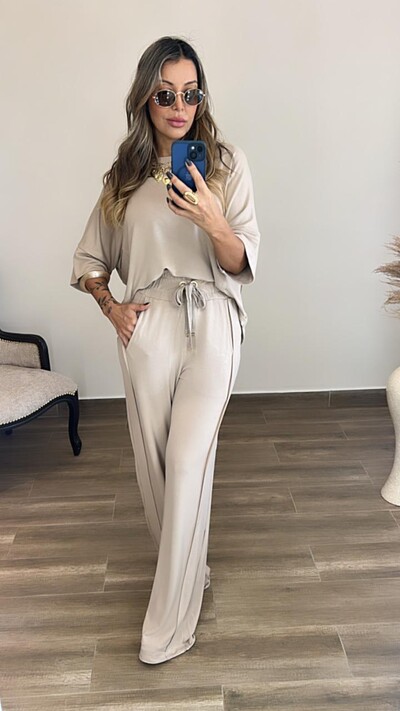 Foto Conjunto Dora