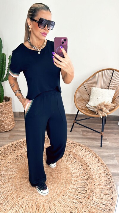 Foto Conjunto Luar