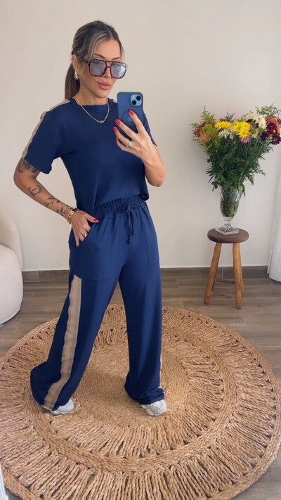 Foto Conjunto Mariele