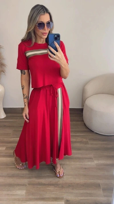 Foto Conjunto Raissa