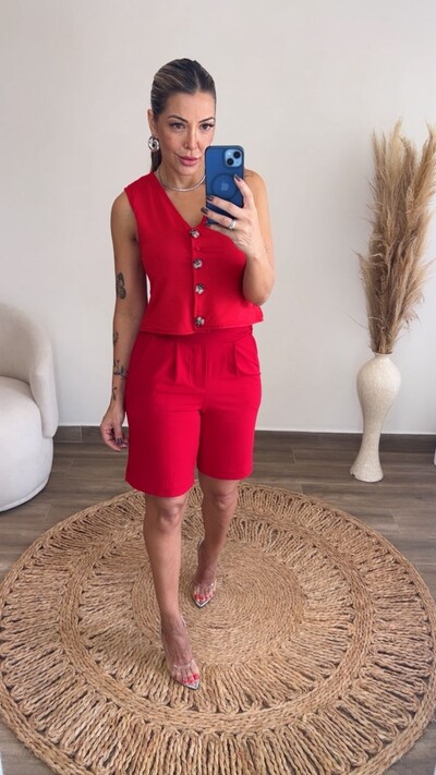 Foto Conjunto Maria Clara