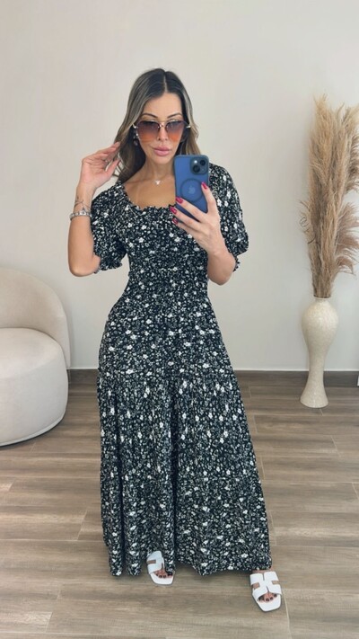 Foto Vestido Lia