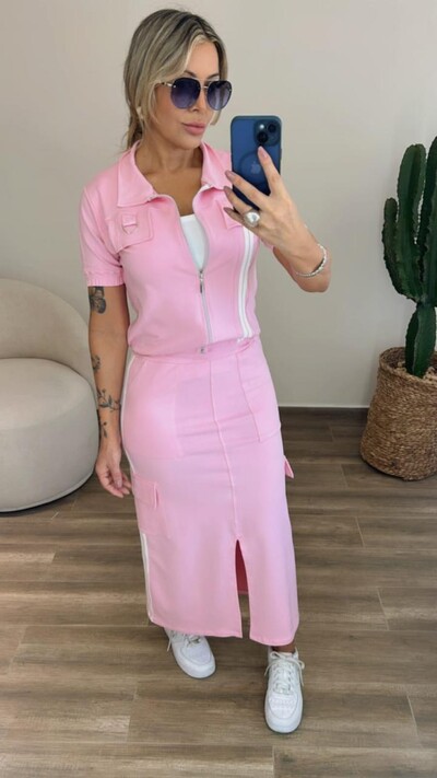 Foto Trijunto Melissa