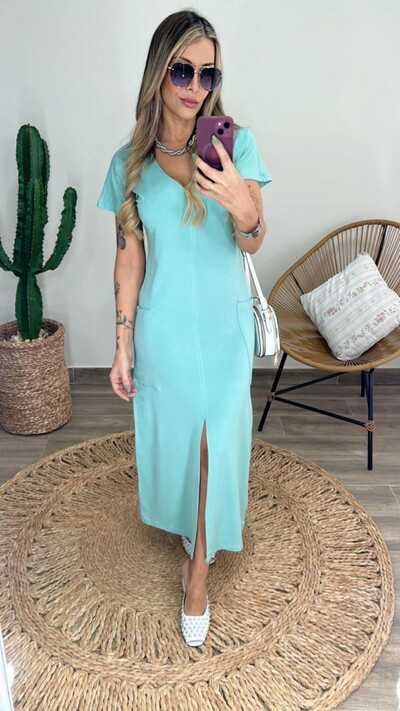 Foto Vestido Fabi