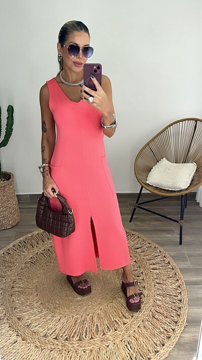 Foto Vestido Deborah