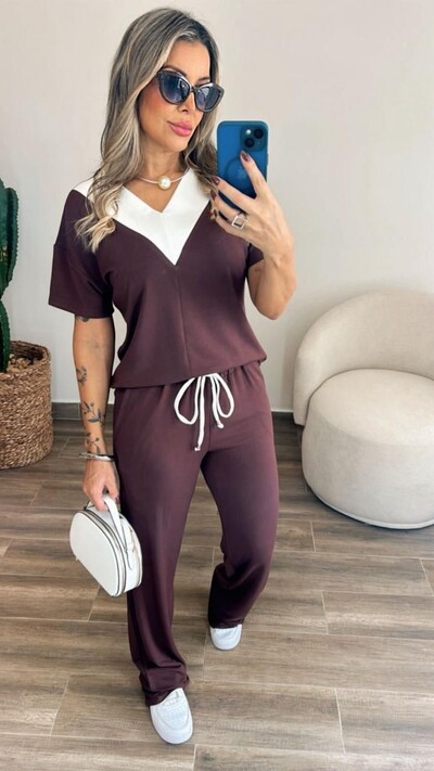 Foto Conjunto Clarice