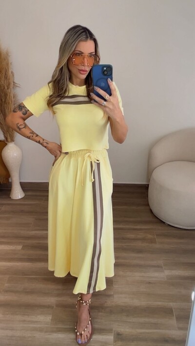 Foto Conjunto Raissa