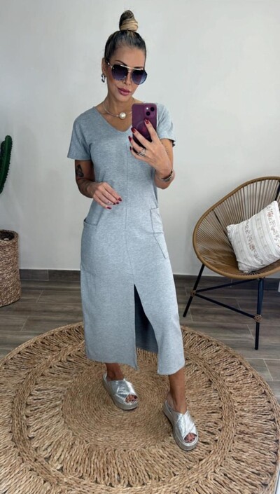 Foto Vestido Fabi