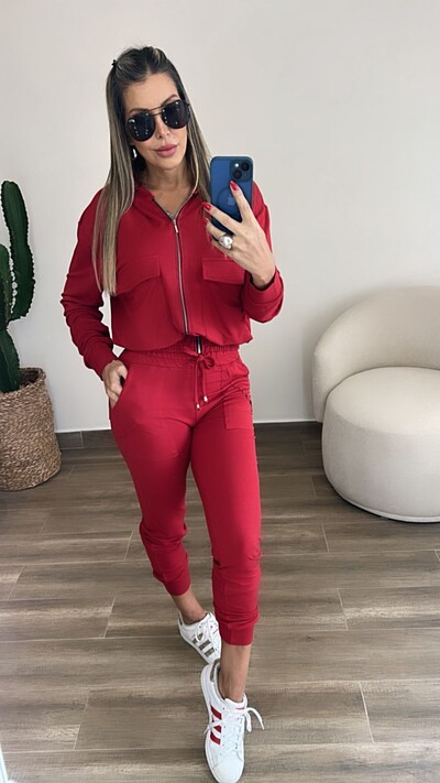 Foto Conjunto Ana Luiza