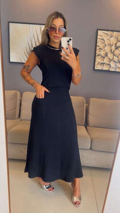 Foto Conjunto Barcelos