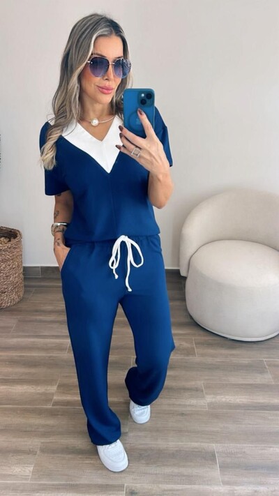 Foto Conjunto Clarice