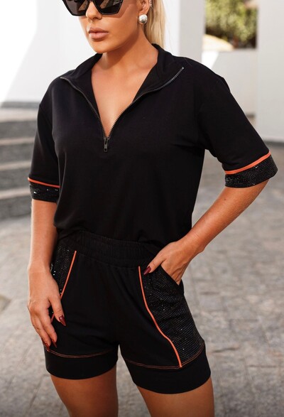 FotoConjunto Latifa Maria Dondoca