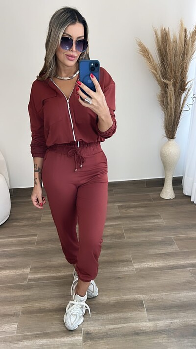 Foto Conjunto Ana Luiza
