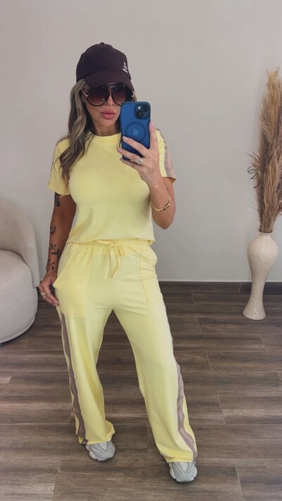 Foto Conjunto Mariele