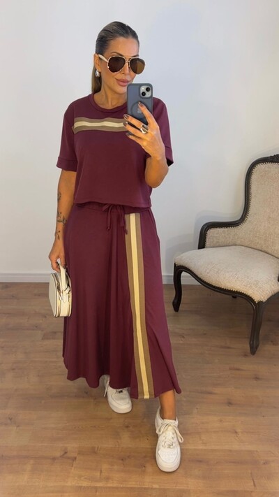 Foto Conjunto Raissa