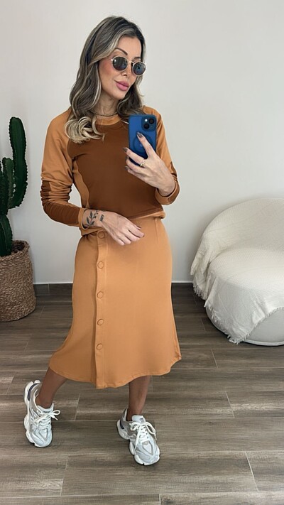 Foto Conjunto Leidi