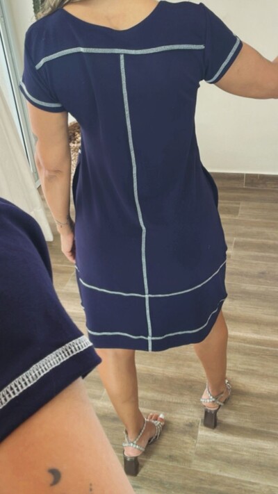 FotoVestido Karen