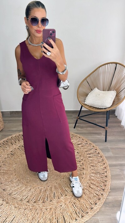 Foto Vestido Deborah