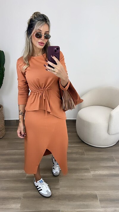 Foto Conjunto Miranda