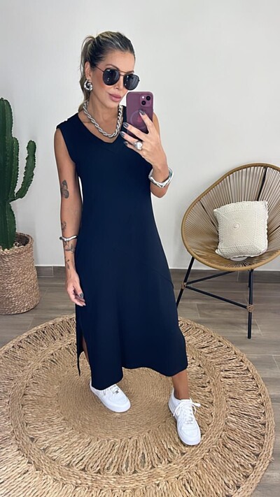 Foto Vestido Roberta