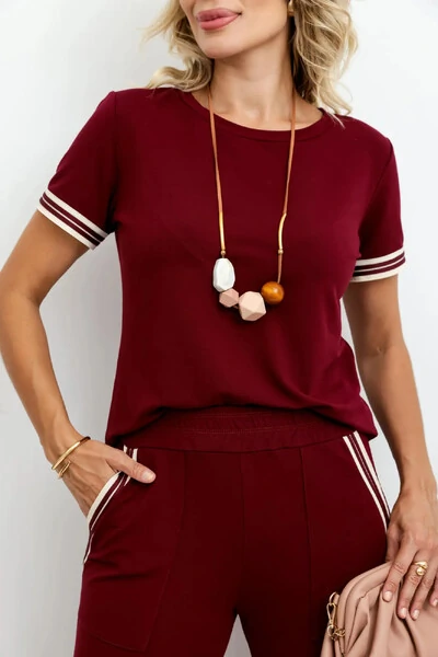 FotoConjunto Luar