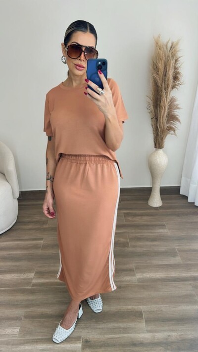 Foto Conjunto Marluce