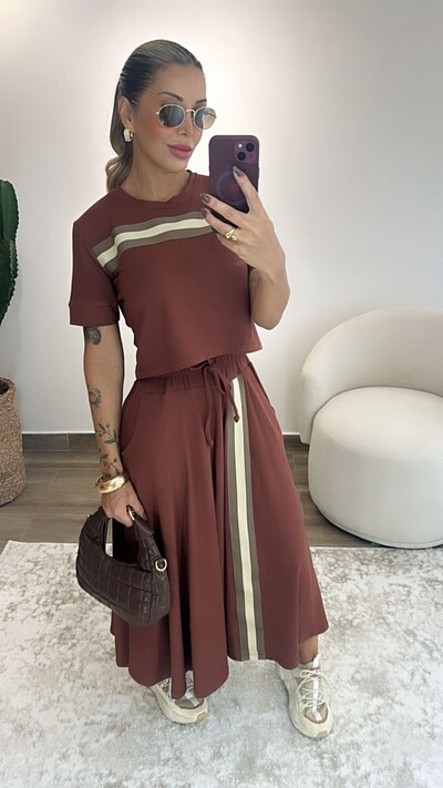 Foto Conjunto Raissa