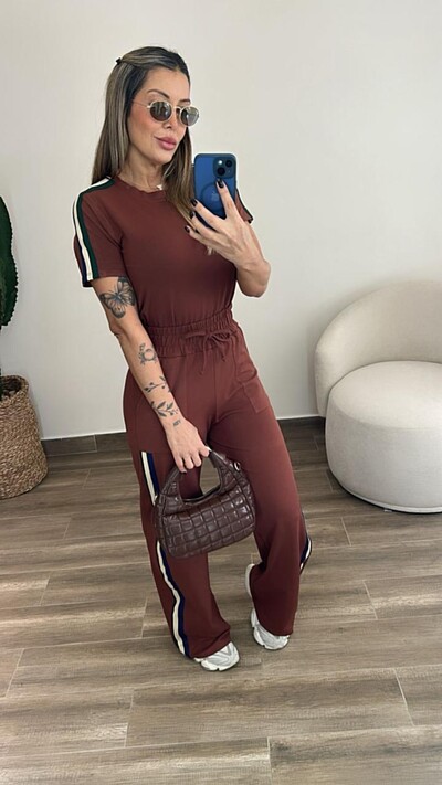 Foto Conjunto Mariele