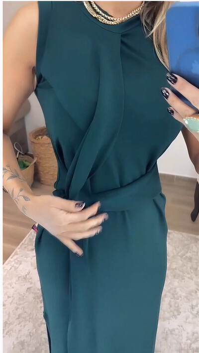 FotoVestido Malu