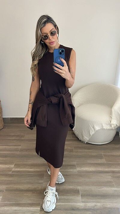 Foto Conjunto Melanie