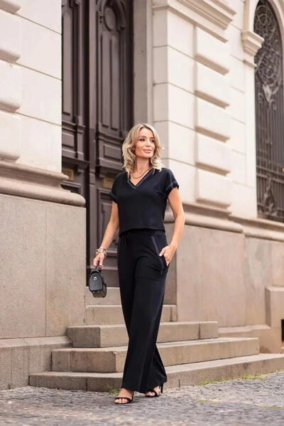 Foto Conjunto Mirela