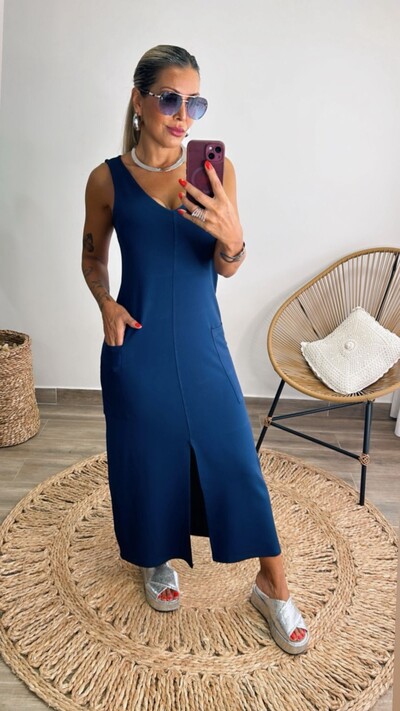 Foto Vestido Deborah