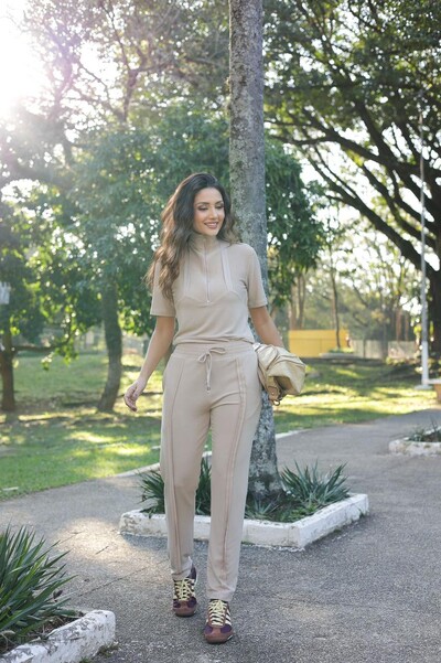 Foto Conjunto Bailes
